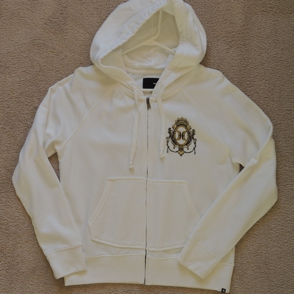 Hurley Tops - Hurley Women's Hoodie Hurley Tops - Hurley Women's Hoodie